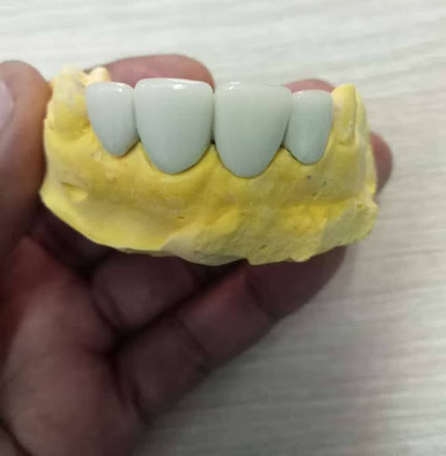 Enamel White Dental Clinic Limited