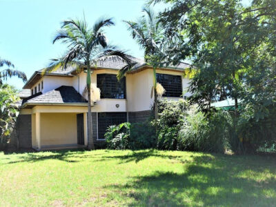 Vector Afriq Properties Limited