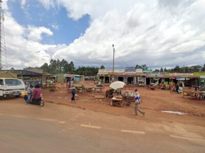 Shamba Bora Agrovet
