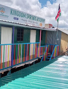 Kingdom Springs Academy
