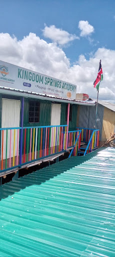 Kingdom Springs Academy