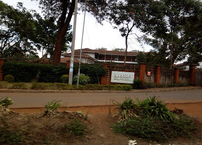 Kianda School