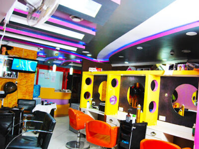 Julz Executive Salon & Beauty Palour