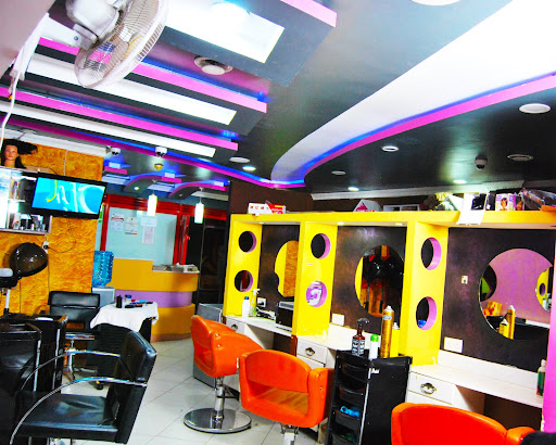 Julz Executive Salon & Beauty Palour