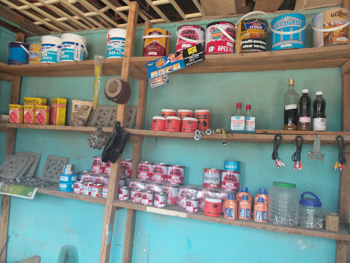 Mwemo Electrical & Hardware