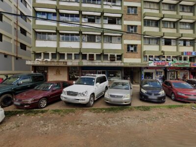 Propertywise (K) Ltd