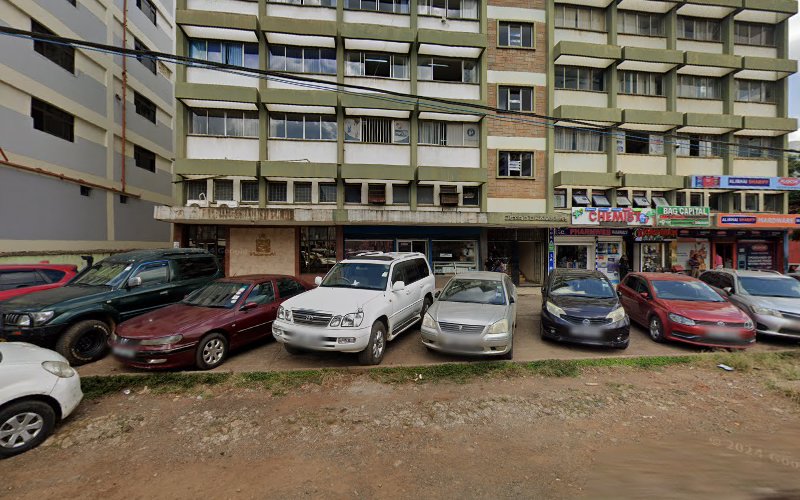 Propertywise (K) Ltd