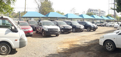 Agba Car Sales