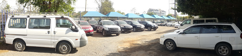 Agba Car Sales