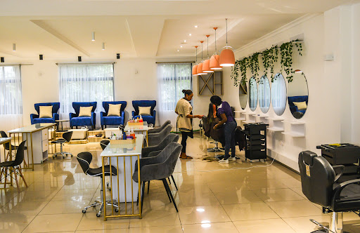 Queenscurl Spa | Westlands, Nairobi