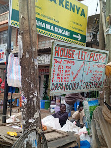 Aa Kenya - Kahawa Sukari Branch