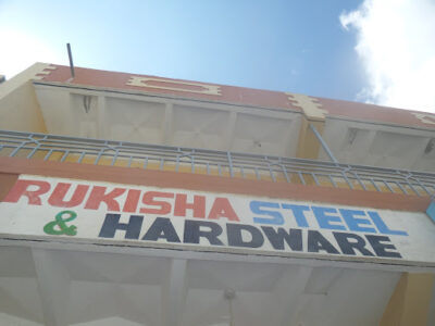 Rukisha Steel And Hardware