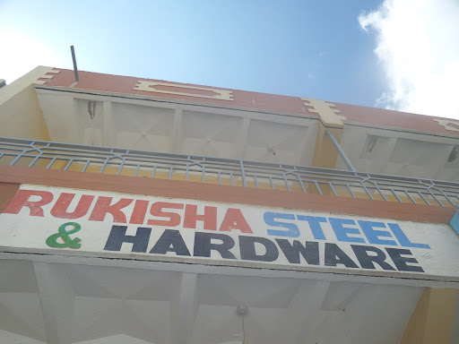 Rukisha Steel And Hardware