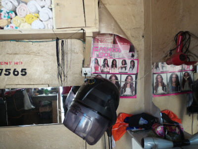 Umoja Market - Stall 89