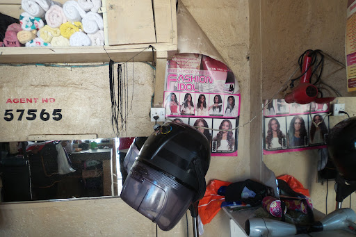 Umoja Market - Stall 89