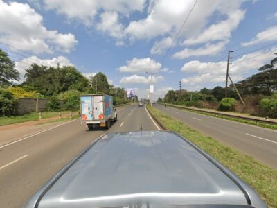 Air B And B In Kenya, Langata