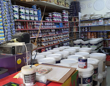 Shakir Hardware Ltd