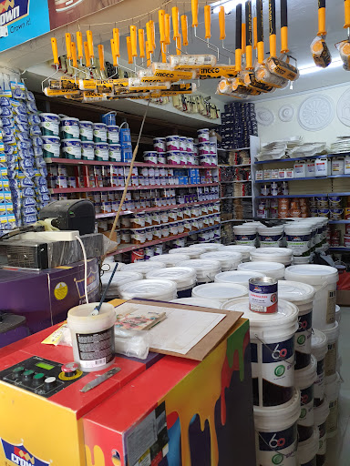 Shakir Hardware Ltd