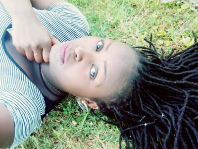 Trizah Dreadlocks