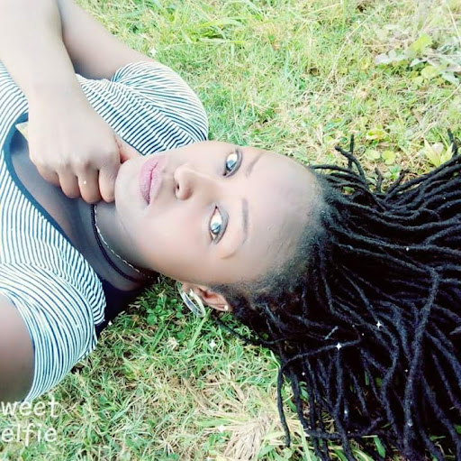 Trizah Dreadlocks