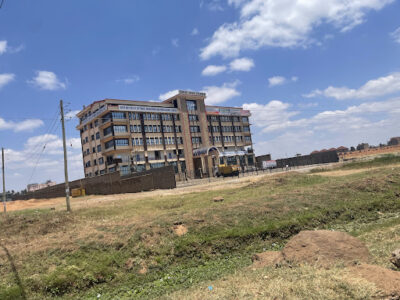 Kenya Institute Of Software Engineering And Professional Studies