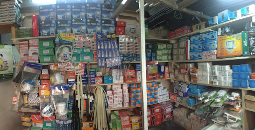 Current Electricals & Hardware