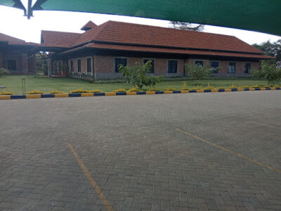 Peponi School Ltd