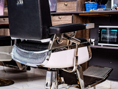 611 Barber And Spa