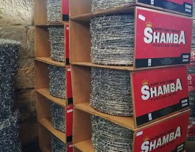 Wire Products Ltd (Shamba)