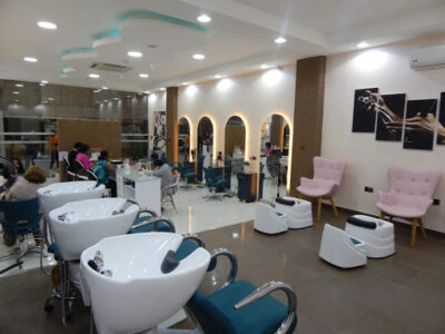 Salon Narcisse
