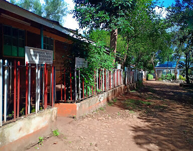 St Tito High School