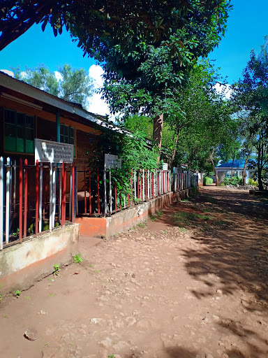 St Tito High School