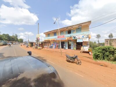 Kkangema Agricare Agrovet