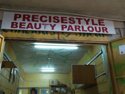Precise Style Parlour