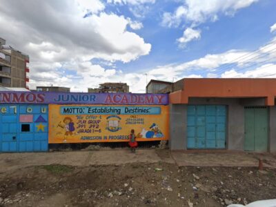 Winmos Junior Academy