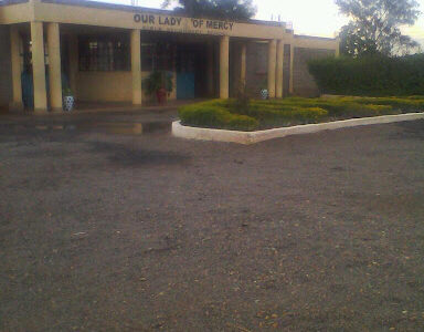 Our Lady Of Mercy Shauri Moyo (Pri)