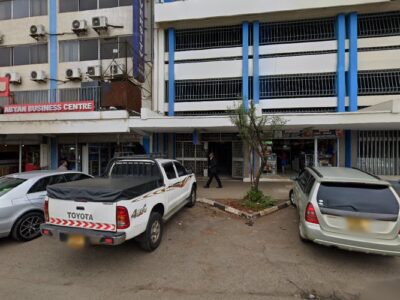 Alfa Insurance Agency