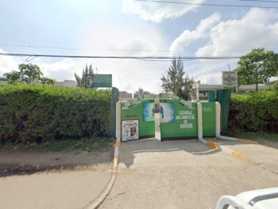 Our Lady Of Mercy Secondary School