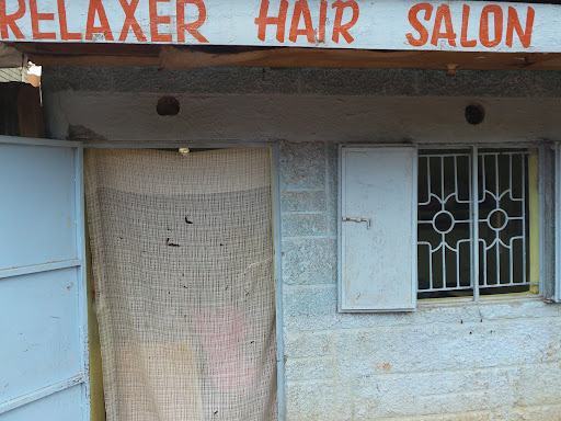 Relaxer Hair Salon