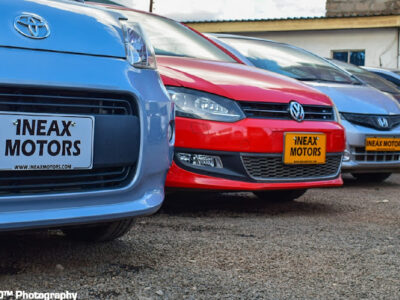 Ineax Motors Kenya