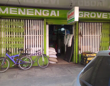 Menengai Agrovet & Veterinary Services
