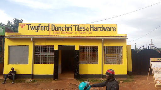 Danchri Tiles &Hardware