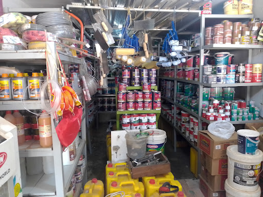 Kyaliwajjala General Hardware