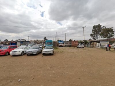 Hot Point Motors