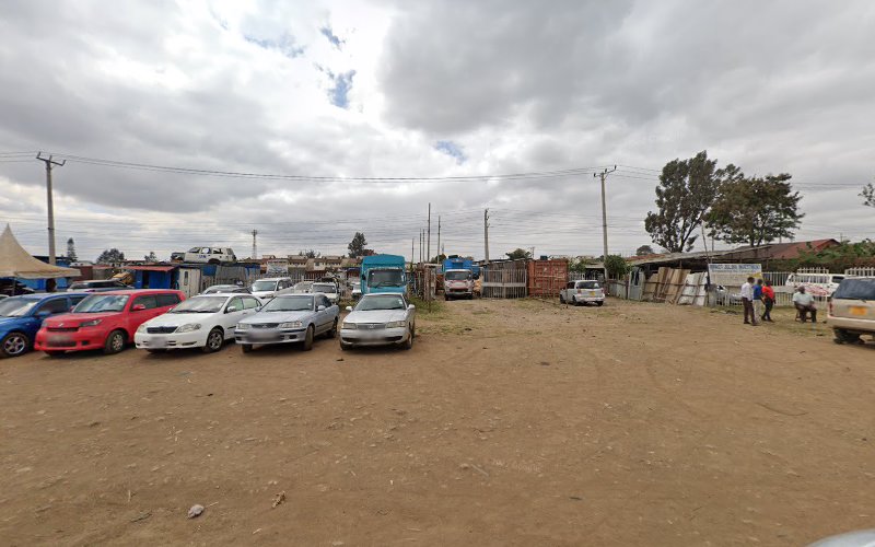Hot Point Motors