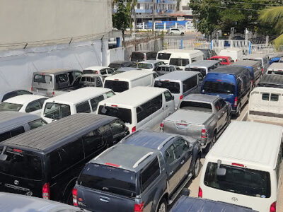 Moran Car Deals Mombasa