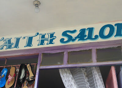 Faith Salon