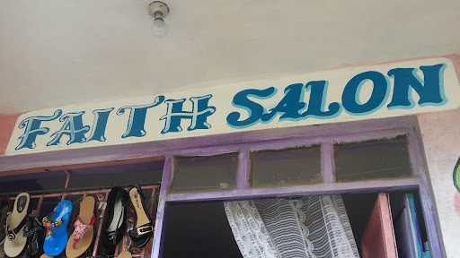Faith Salon