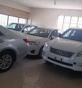 Al Husnain Motors Ltd Kisumu