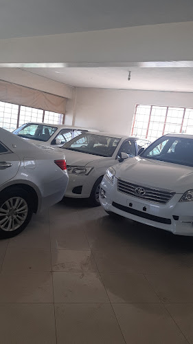 Al Husnain Motors Ltd Kisumu